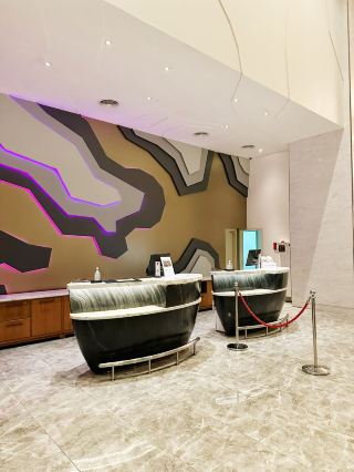 도시의 세련미와 고요함이 만나는 르 메르디앙 푸트라자야