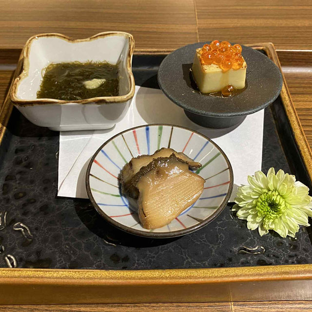 實驗三文魚子自由😍壽喜燒專門店 實驗三文魚子自由😍壽喜燒專門店