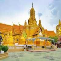 เมืองโบราณสมุทรปราการ
