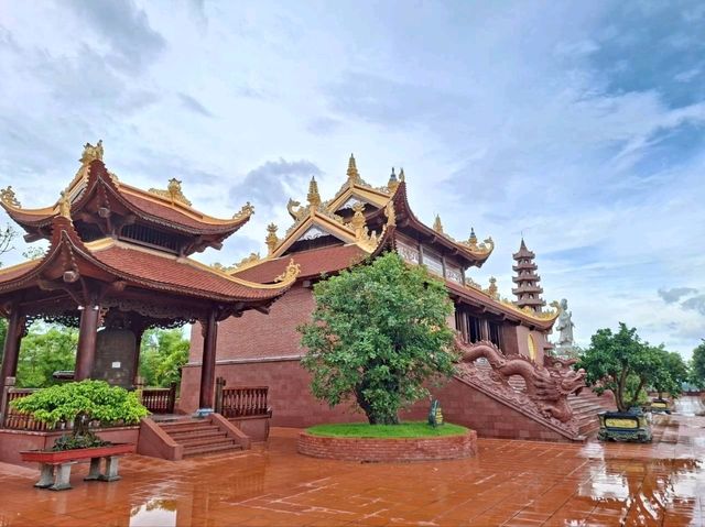 แจกแพลนเที่ยวชานเมืองไฮฟอง✨️ แจกแพลนเที่ยวชานเมืองไฮฟอง✨️