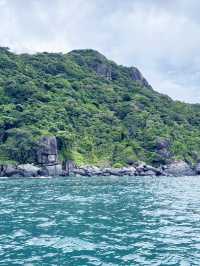 Con Dao Island 4 Days Travel Guide 