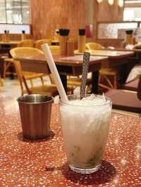 泰式春卷外脆蝦鮮味爆燈