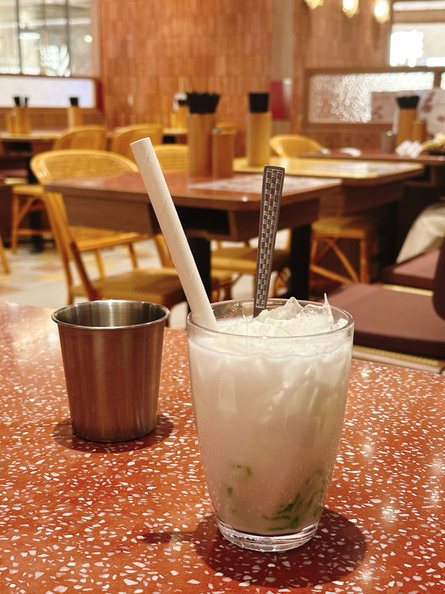 泰式春卷外脆蝦鮮味爆燈