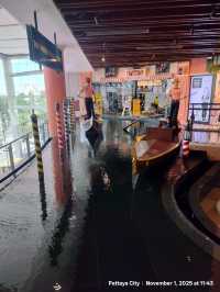 😄😸👉 มือใหม่เที่ยว 2 วัน 1 คืน ที่พัทยา