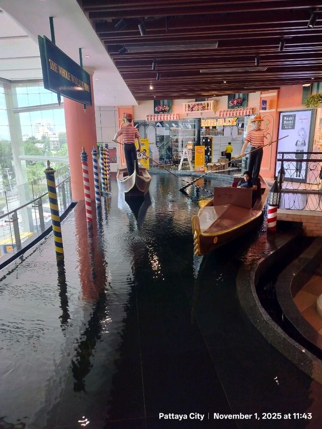 😄😸👉 มือใหม่เที่ยว 2 วัน 1 คืน ที่พัทยา 😄😸👉 มือใหม่เที่ยว 2 วัน 1 คืน ที่พัทยา