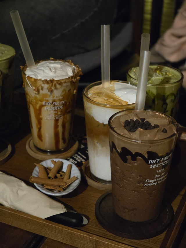 겨울겨울 🎄🎅🏻✨느낌 낭낭한 카투 하고 싶다면!!!