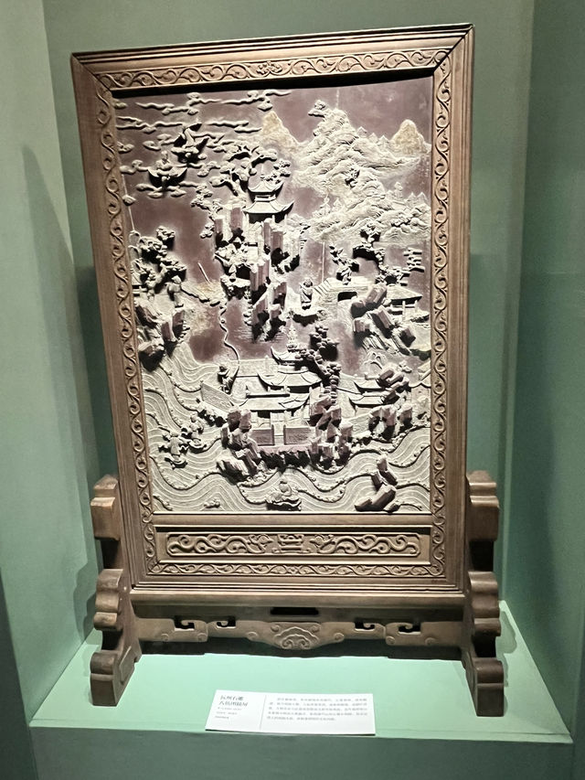 Hunan Museum Visiting Guide and Tips