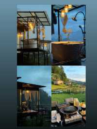 แดนดอย โฮมสเตย์ DanDoi แม่แตงเชียงใหม่