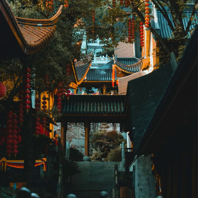 West Lake Insta-Worthy Day Trip Hack – No-Sweat Edition! 📸✨