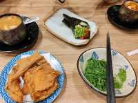 Sushihan: A Japanese Feast Full of Fun