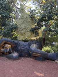 Short trip to Western Australia