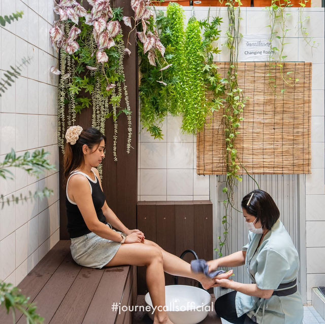 ร้านนวดย่านเมืองเก่า 😃 ร้านนวดย่านเมืองเก่า 😃