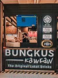 A Truly Kaw Kaw Local Sip – Bungkus Kaw Kaw @ 1 Utama