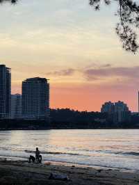 Sunset City Escape🌅  