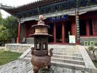 Why Dai Temple Is So Important