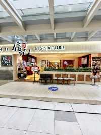 Signature Flavors at Xin Ji Signature 🍜✨