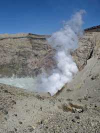 Fukuoka 7 วัน Feburary 2025 ขากลับแวะโฉบเซี่ยงไฮ้