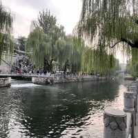 🚶‍♀️Jinan City Walk — From Springs to Old Streets