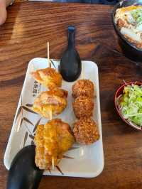 Tempura Treats Await🍤