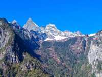 Balagezong Scenic Area