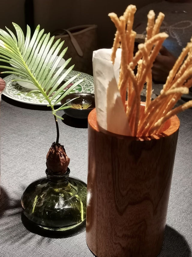 南里山房· 新淮揚菜 南里山房· 新淮揚菜