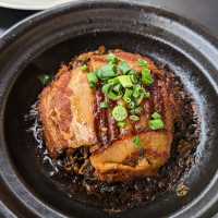 🥘 White Horse — ресторан сычуанской кухни в Чунцине