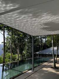 Staycation di villa mewah yang ada di Dago 🍃