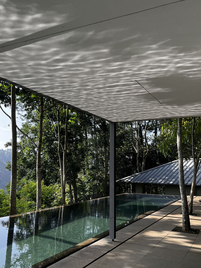 Staycation di villa mewah yang ada di Dago 🍃 Staycation di villa mewah yang ada di Dago 🍃