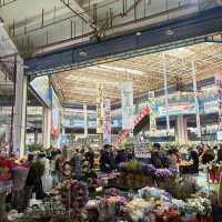 영원한 봄의 도시, 꽃이 지지않는 쿤밍