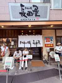 🇯🇵去日本廣島吃廣島燒🍽️