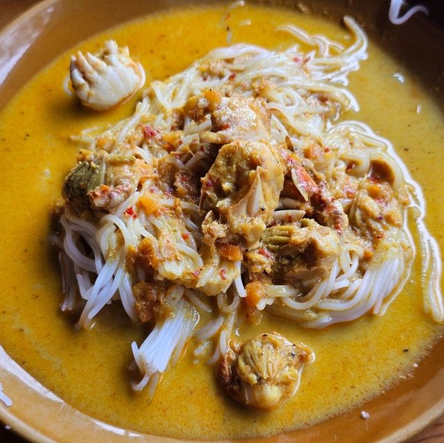 ขนมจีน สะพานหิน