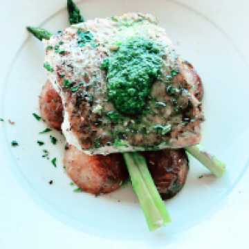 悉尼時尚餐廳美食攻略 + 湖畔高尔夫一日游