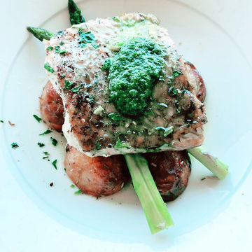 悉尼時尚餐廳美食攻略 + 湖畔高尔夫一日游 悉尼時尚餐廳美食攻略 + 湖畔高尔夫一日游