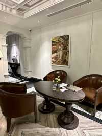 하노이 성 요셉 대성당뷰 가성비 호텔