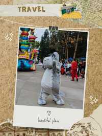 🏰 Where Childhood Dreams Come Alive ✨💖 