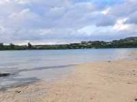 🌊 沖繩奧武島|貓咪之島 × 漁村秘境× 沖繩必吃天婦羅