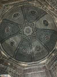 🌟青の都を歩く一日|ウズベキスタン・サマルカンド観光