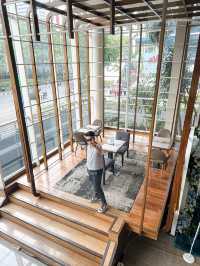 Allseasons Thamrin Hotel Jakarta