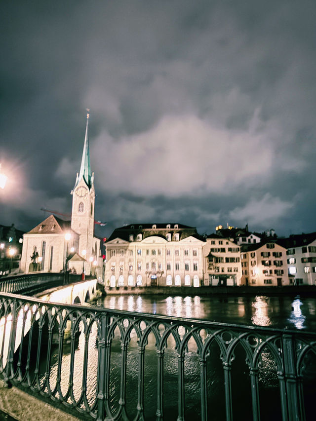 Zurich Nights✨ Zurich Nights✨