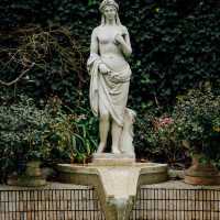 Florentine Grace & Garden Whispers