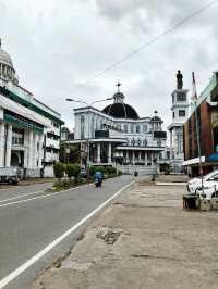 White Dome Wonders🤍