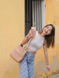 Hot Hoi An เวียดนาม