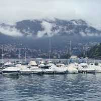 Why Lake Como Is the Dreamiest Escape in Italy 🇮🇹✨