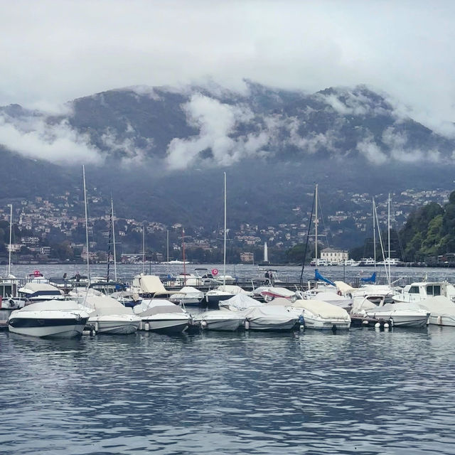 Why Lake Como Is the Dreamiest Escape in Italy 🇮🇹✨ Why Lake Como Is the Dreamiest Escape in Italy 🇮🇹✨