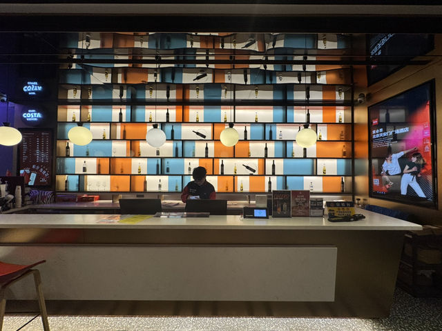 🏨 Ibis Hotel Beijing Tiananmen Square — Great Location & Warm Hospitality