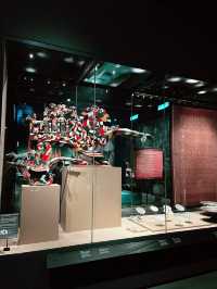 Dayak Gawai Gallery – Celebrate Borneo’s Rich Cultural Heritage 