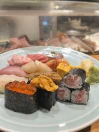 🍣高質日式料理🍱德美壽司🍣