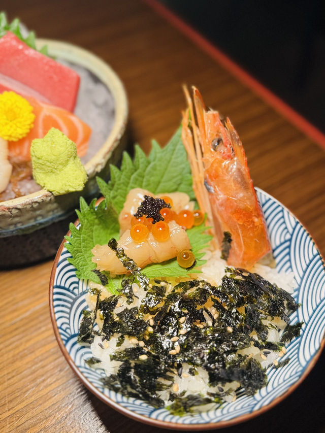 上環現代日本菜🇯🇵 上環現代日本菜🇯🇵