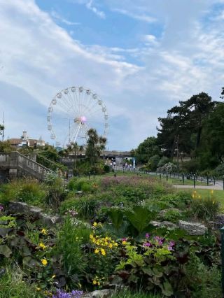 ชายหาดสวยงาม วิวทิวทัศน์งดงาม แม้กระทั่งมองเห็นเกาะ พืชพรรณอุดมสมบูรณ์ สถานที่สำคัญทางประวัติศาสตร์ที่น่าสนใจ และการเดินป่าเพื่อปิดท้ายอย่างสมบูรณ์แบบ