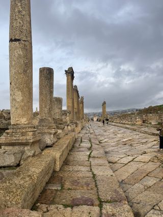 古代遺跡と息をのむ景色を夢見ていますか？